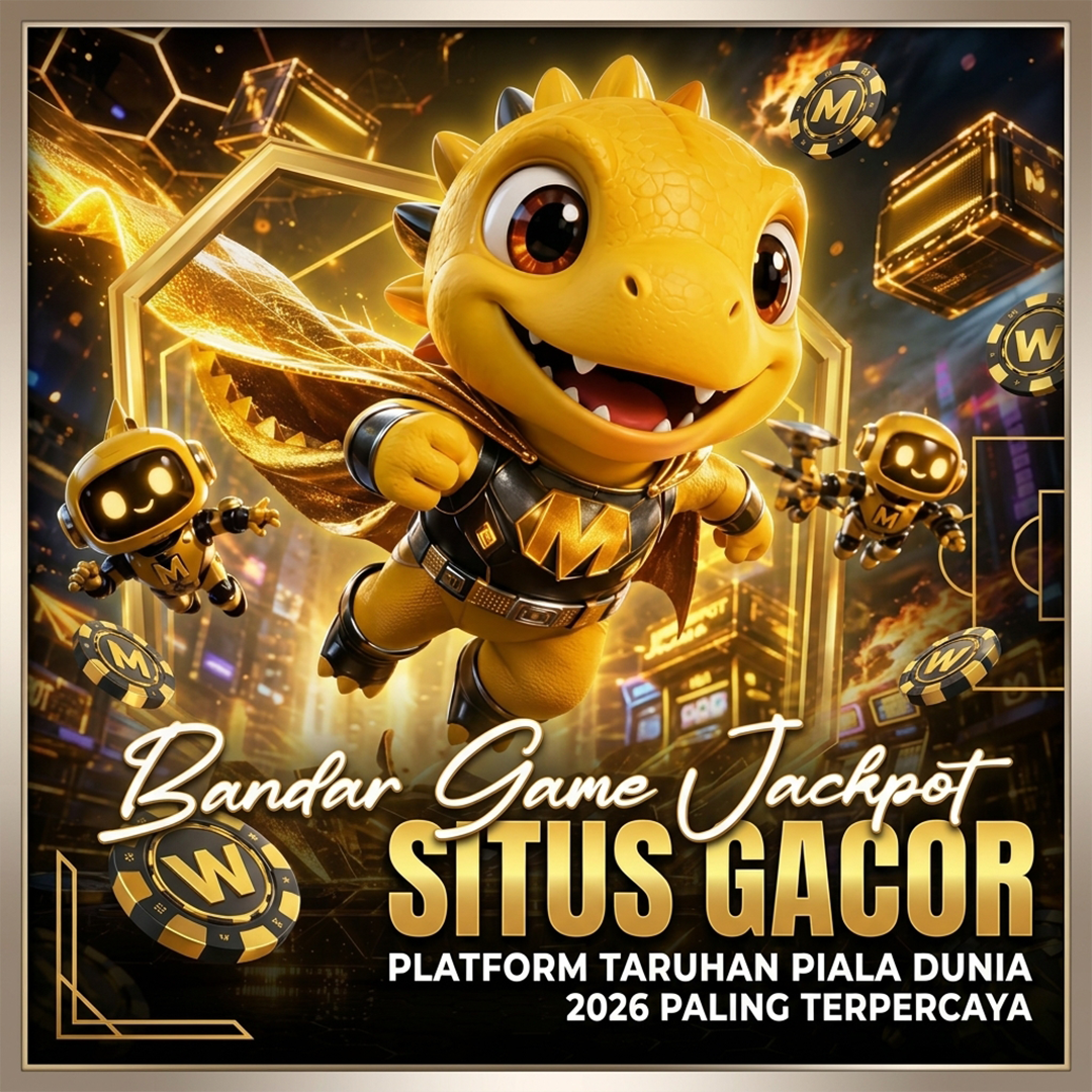 GET138 🔥 Tunjukkan Trik Terbaikmu di Arena Link Gacor yang Menantang